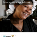 Exploring Stats SA’s economic indicators