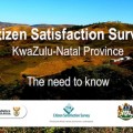 STATS SA HOLDS UP THE MIRROR FOR KWAZULU-NATAL GOVERNMENT