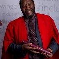 The man to honour: Statistician-General of South Africa receives Honorary Doctorate from top South African university