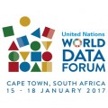 THE UNITED NATIONS WORLD DATA FORUM: THE CONVERSATION CONTINUES