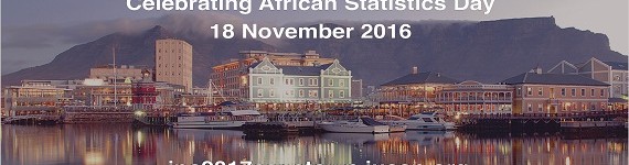 Africa Rising: Growth in Africa through steadfast statistics